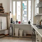 Milan Cathedral - Beautiful Penthouse With Terrace