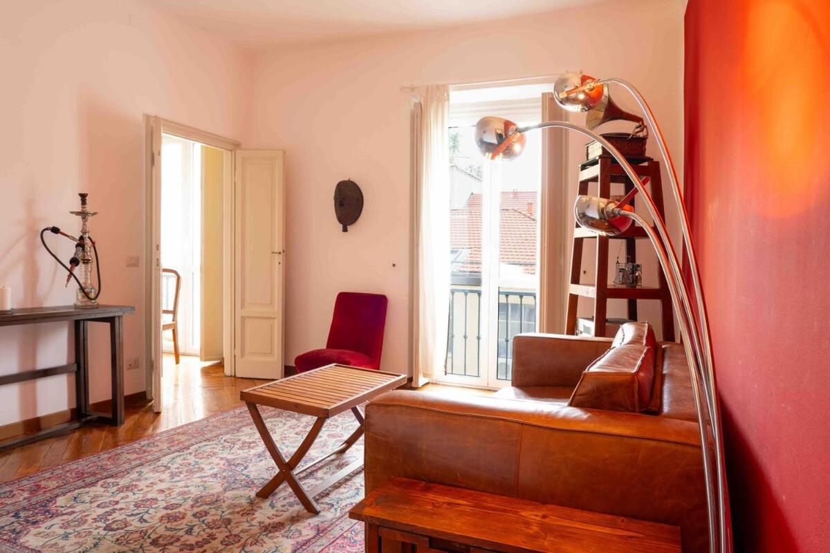 Appartement Cathedral - Beautiful Penthouse With Terrace *