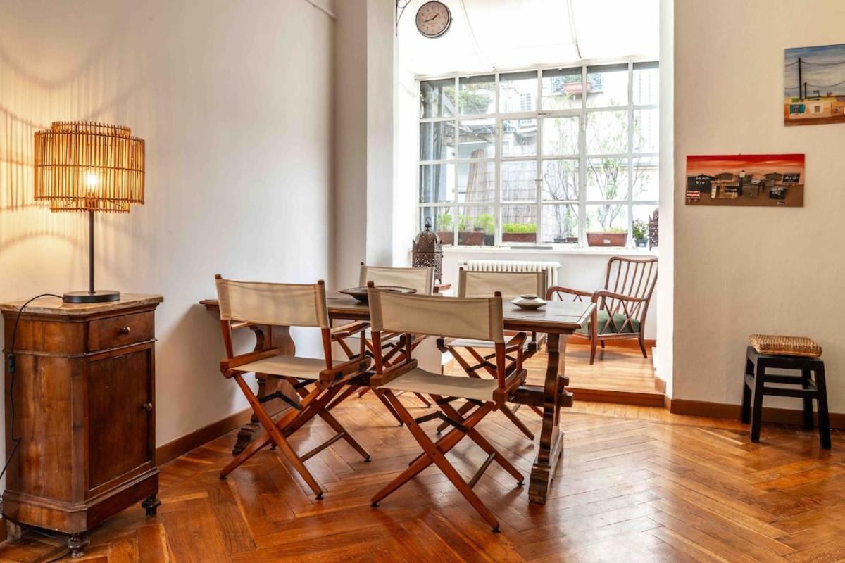 Cathedral - Beautiful Penthouse With Terrace Appartement