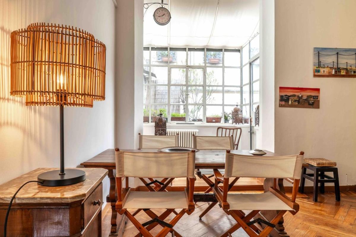 Apartment Cathedral - Beautiful Penthouse With Terrace *