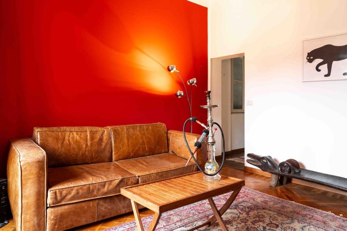 Cathedral - Beautiful Penthouse With Terrace Apartment