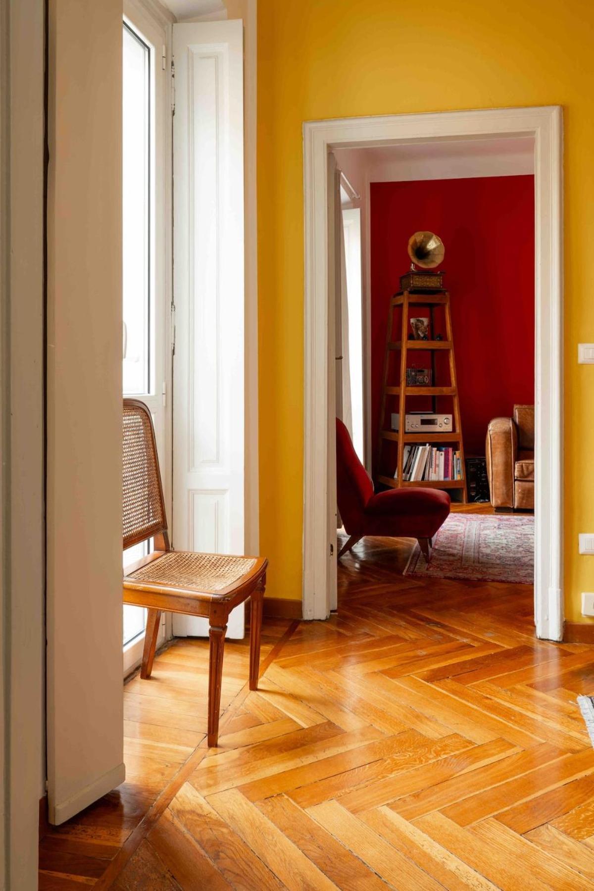 Apartment Cathedral - Beautiful Penthouse With Terrace *