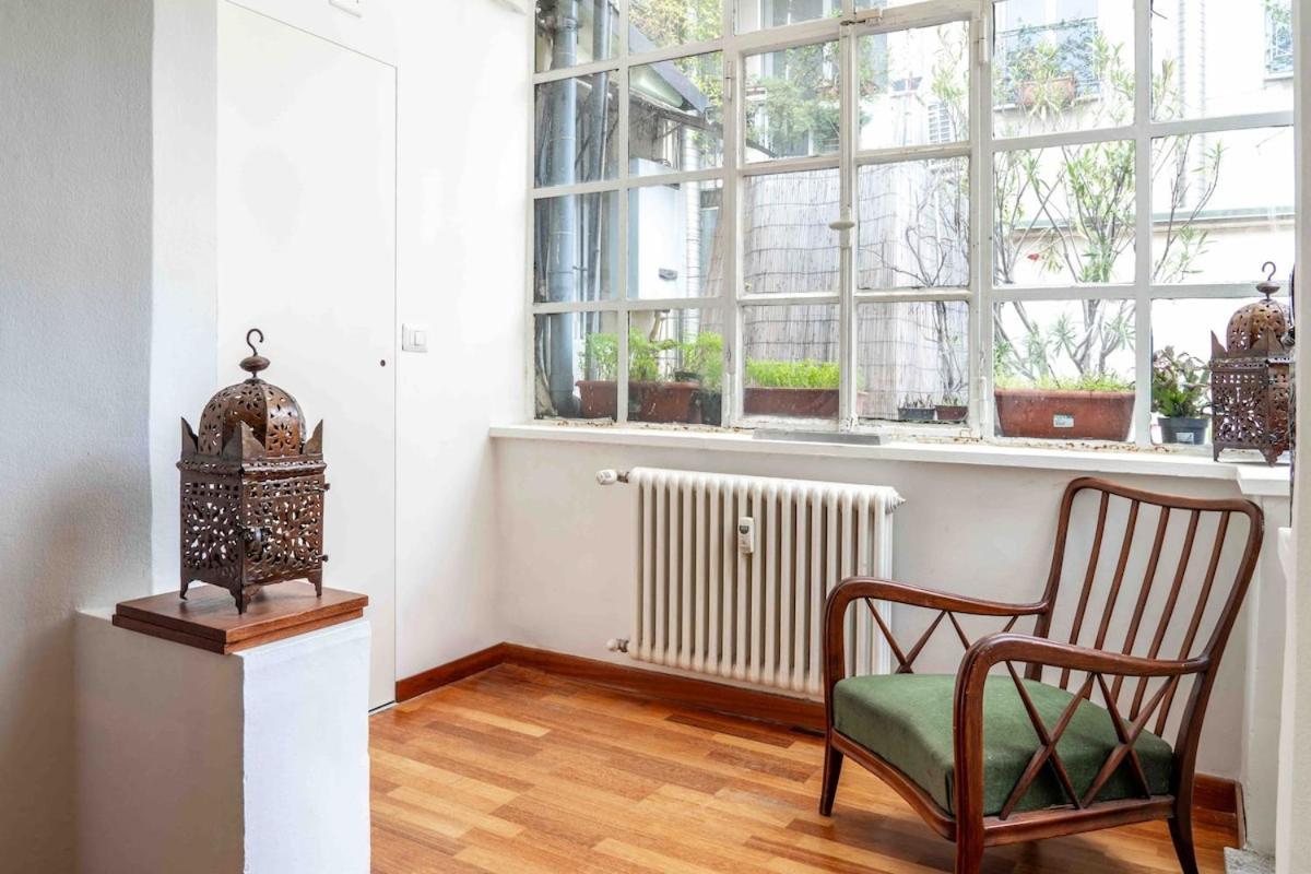 Apartment Cathedral - Beautiful Penthouse With Terrace *