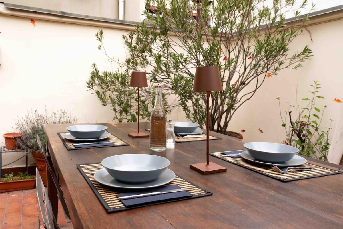 Cathedral - Beautiful Penthouse With Terrace Apartment Milan