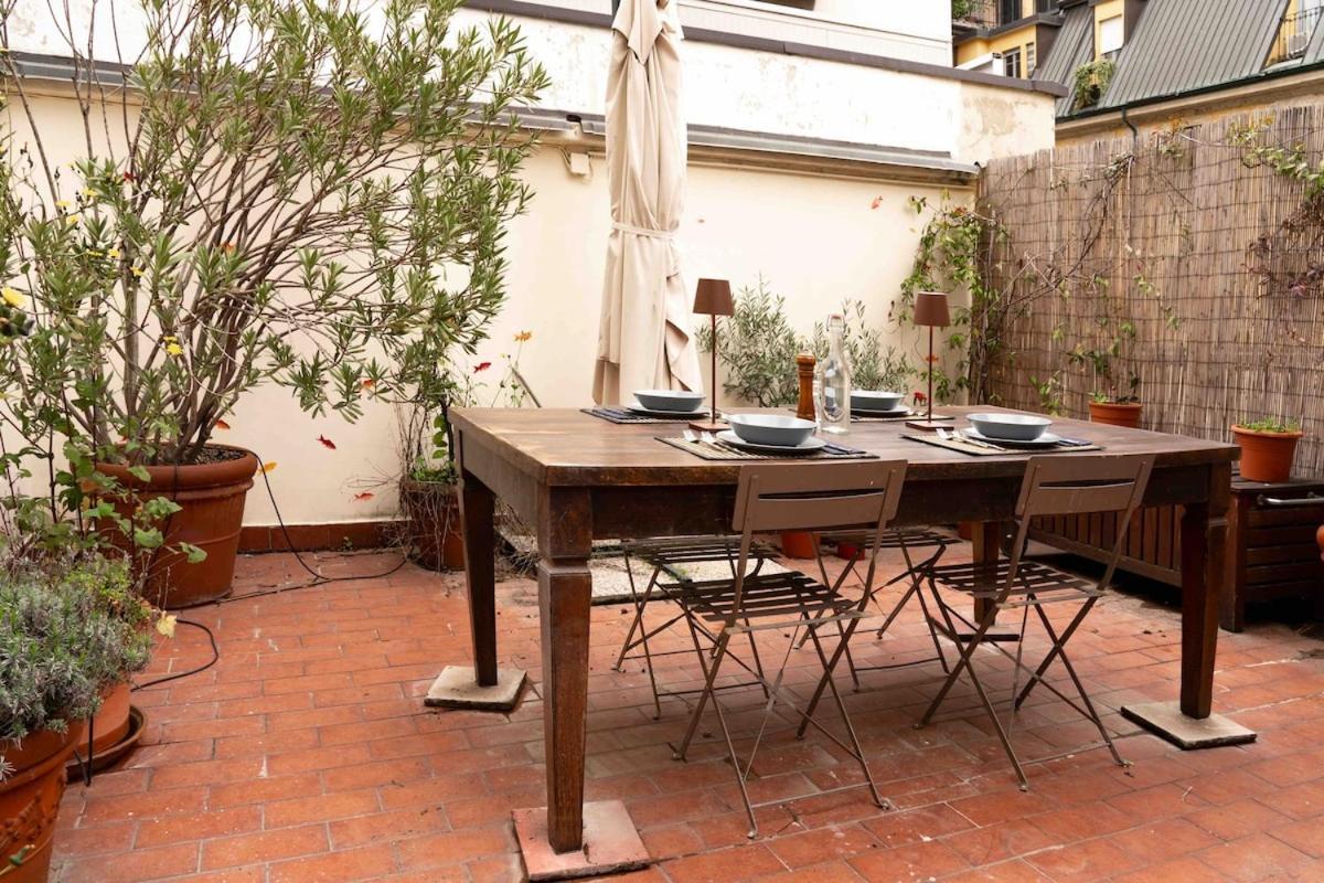 Cathedral - Beautiful Penthouse With Terrace *