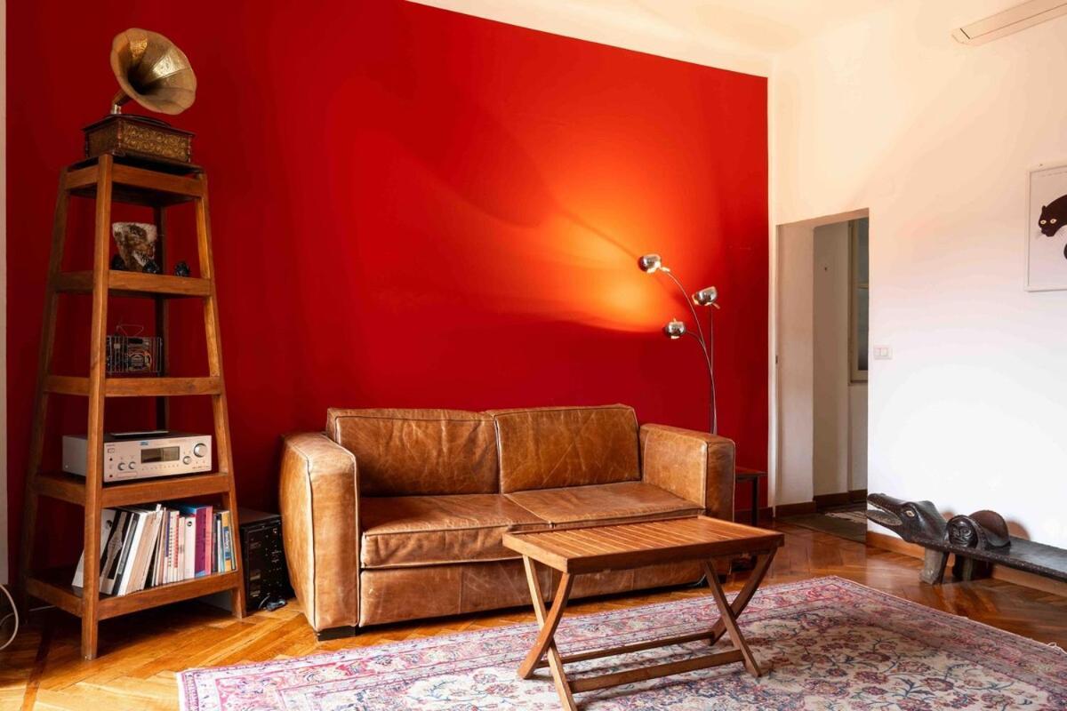 Apartment Cathedral - Beautiful Penthouse With Terrace