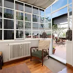 Milan Cathedral - Beautiful Penthouse With Terrace