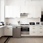 Milan Cathedral - Beautiful Penthouse With Terrace